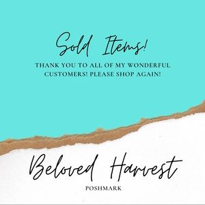 Sold listings from here down!